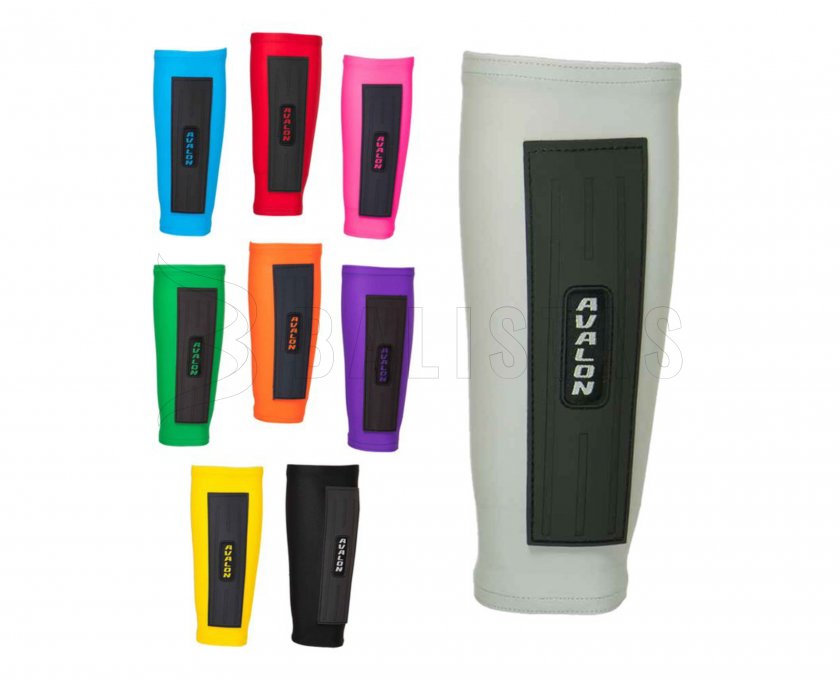 Unterarmschutz Avalon Stretchyguard M rosa
