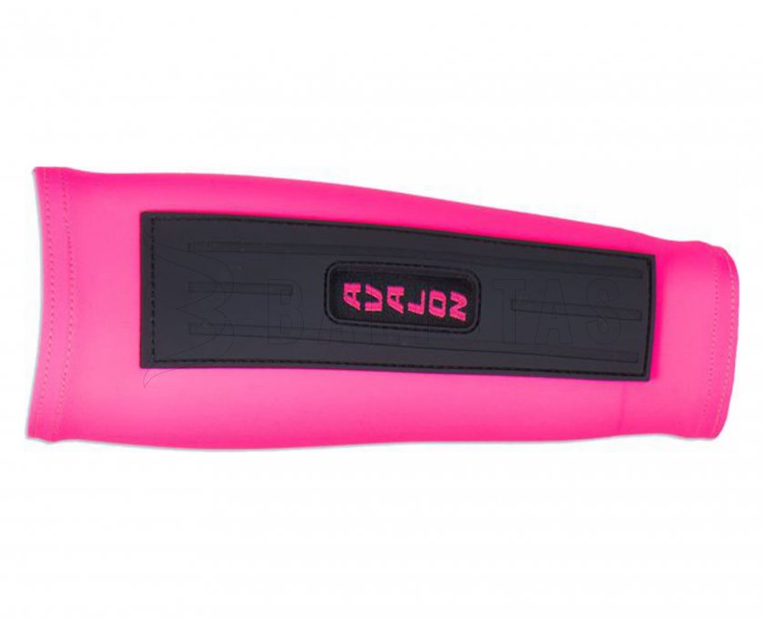 Unterarmschutz Avalon Stretchyguard XS pink