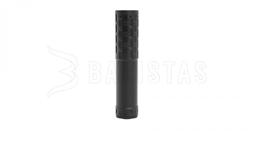 Moderator RTI UNF 1/2×20 UNF Aluminium