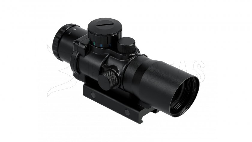 Zielfernrohr Umarex RS 4x32 TC-CI