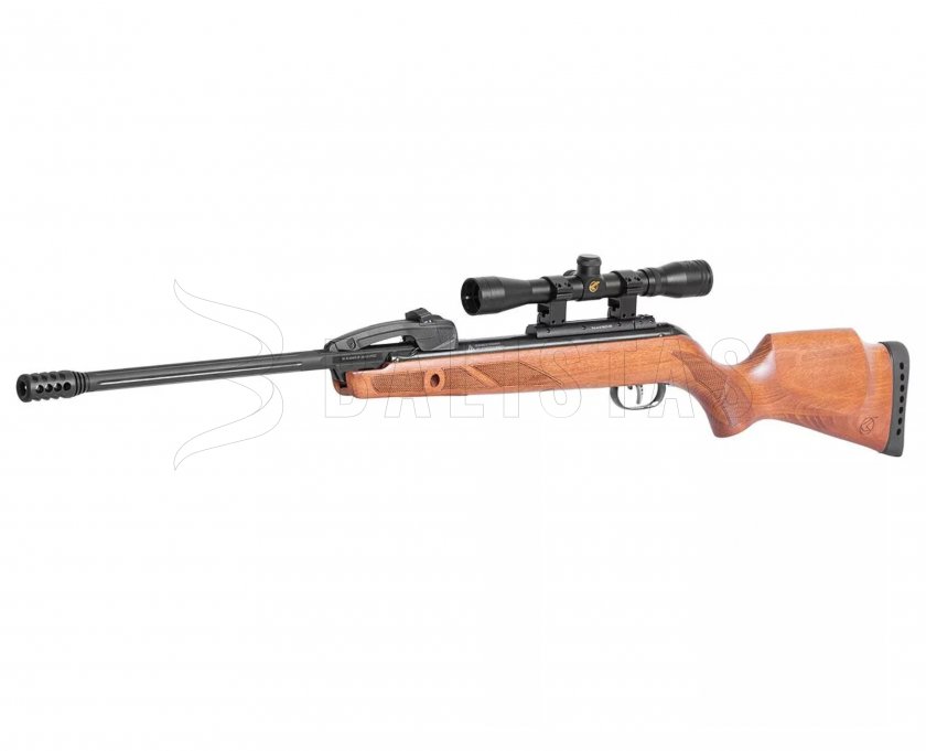 Luftgewehr Gamo Fast Shot 10 IGT 5,5mm - 24J