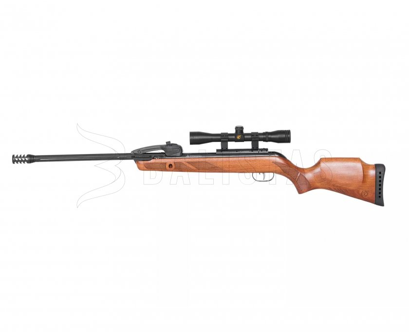 Luftgewehr Gamo Fast Shot 10 IGT 5,5mm - 24J