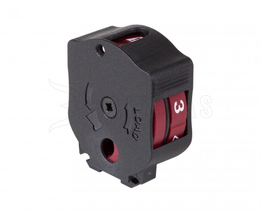 Luftgewehr Gamo Fast Shot 10 IGT 5,5mm - 24J