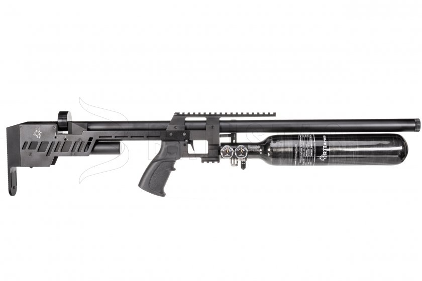 Luftgewehr RTI Prophet 5,5mm LR Performance Black