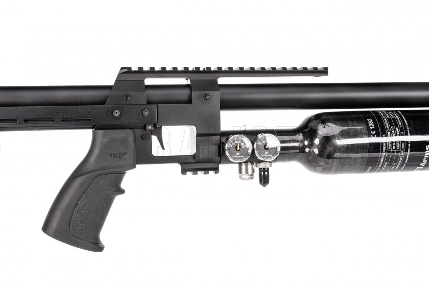 Luftgewehr RTI Prophet 5,5mm LR Performance Black