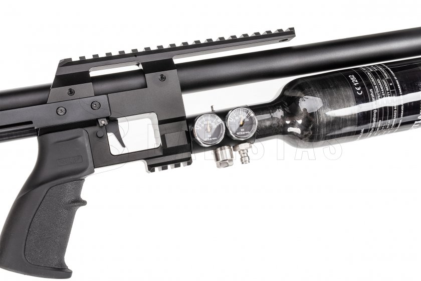 Luftgewehr RTI Prophet 5,5mm LR Performance Black