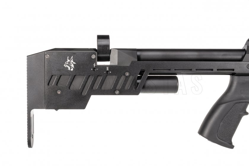 Luftgewehr RTI Prophet 5,5mm LR Performance Black