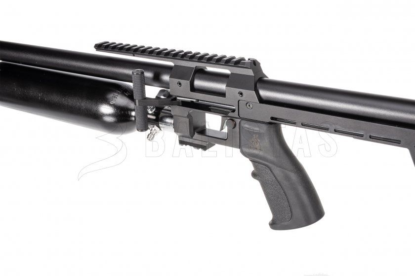 Luftgewehr RTI Prophet II 5,5mm Black