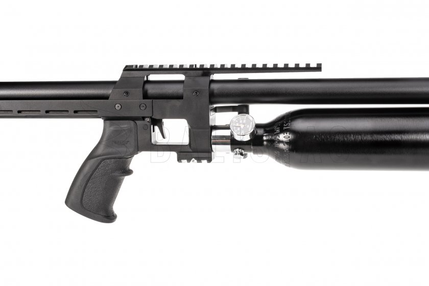 Luftgewehr RTI Prophet II 5,5mm Black