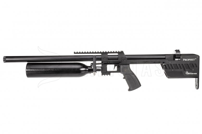 Luftgewehr RTI Prophet II 5,5mm Black