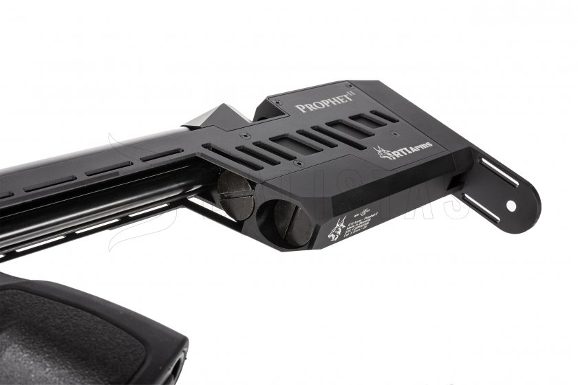 Luftgewehr RTI Prophet II 5,5mm Performance Black
