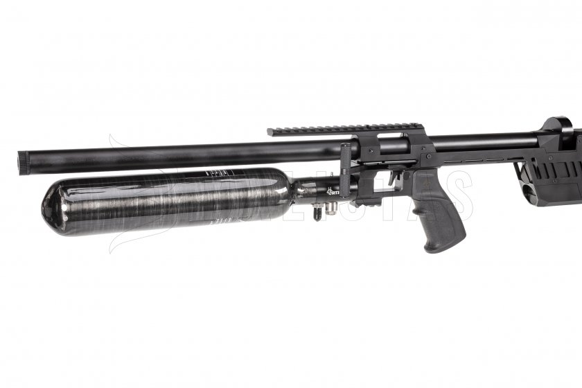 Luftgewehr RTI Prophet II 5,5mm Performance Black