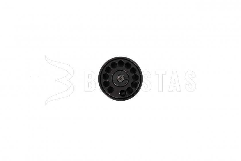 Luftgewehr RTI Prophet II 5,5mm Performance Black