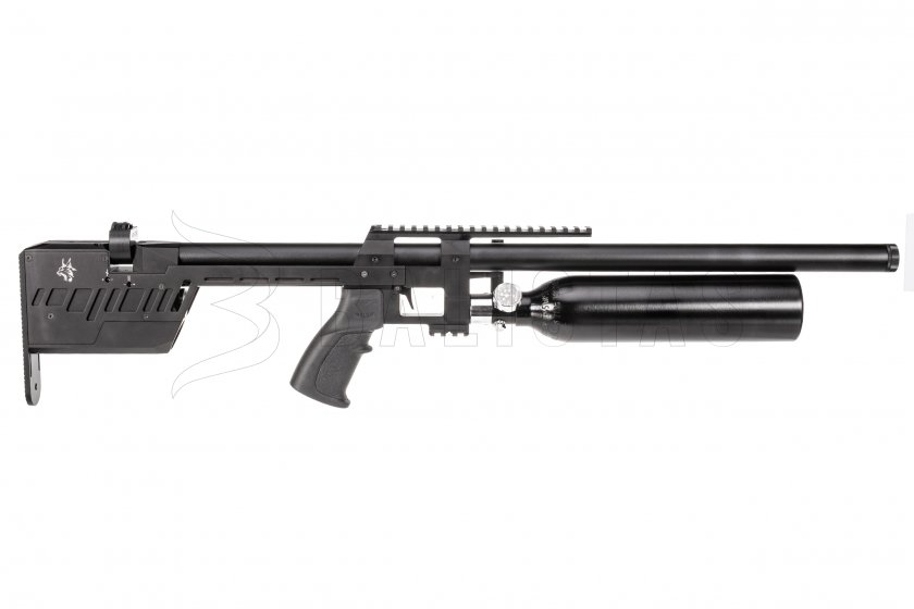Luftgewehr RTI Prophet II 6,35mm Black