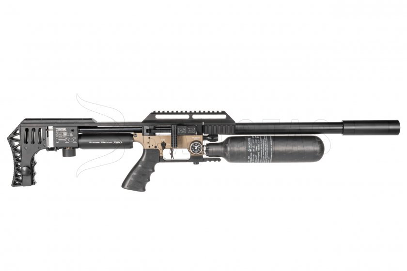FX Impact M3 Standard 5,5mm Bronze