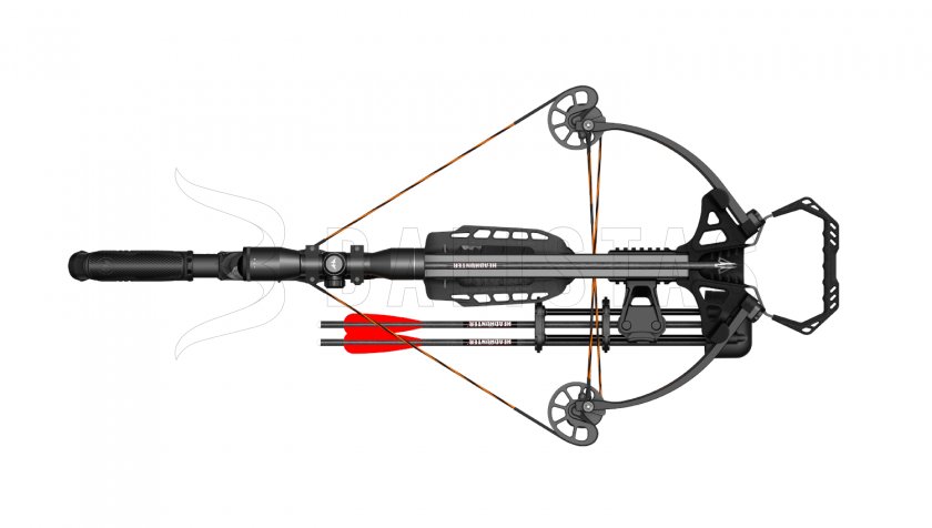 Armbrust Barnett Explorer XP380