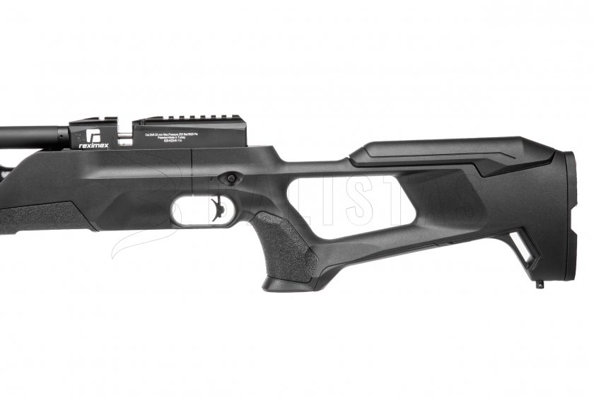 Luftgewehr Reximex Accura 4,5mm