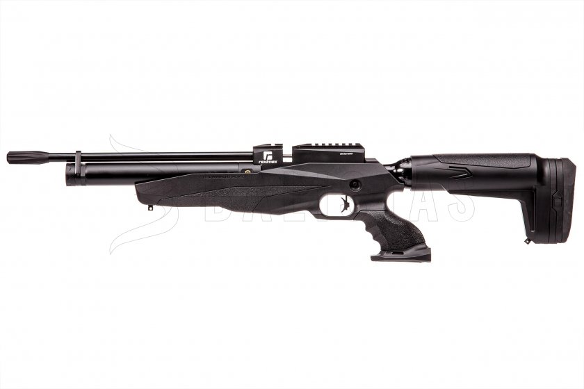 Luftgewehr Reximex Tormenta S 6,35mm
