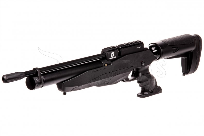 Luftgewehr Reximex Tormenta S 6,35mm