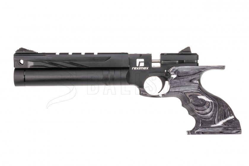 Luftpistole Reximex RPA GLG 4,5mm