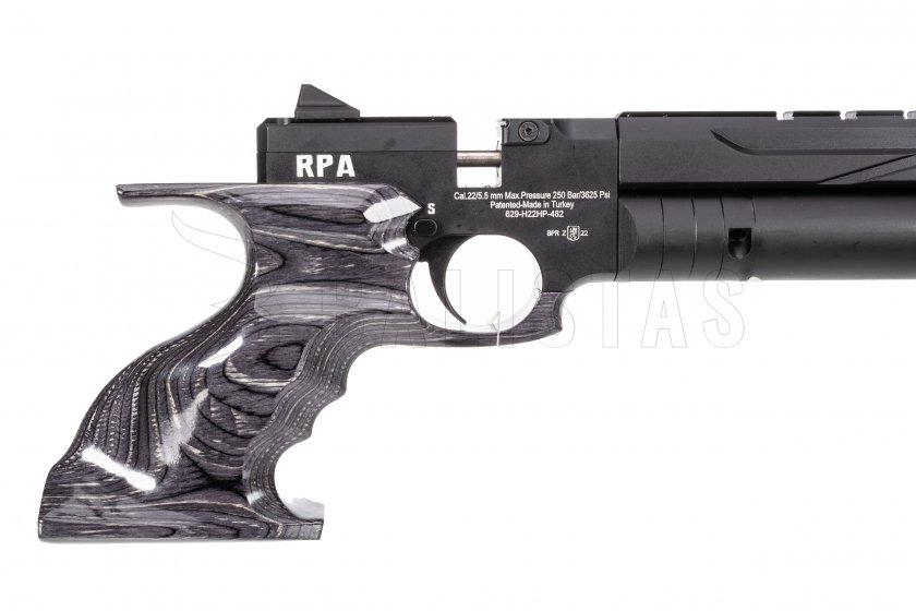Luftpistole Reximex RPA GLG 4,5mm