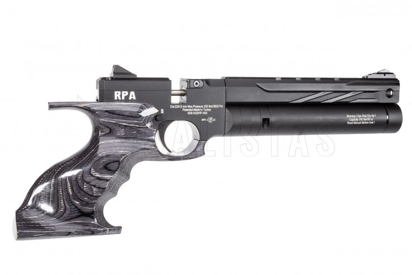 Luftpistole Reximex RPA GLG 4,5mm