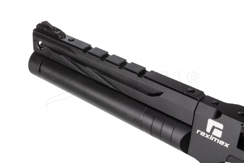 Luftpistole Reximex RPA GLG 4,5mm