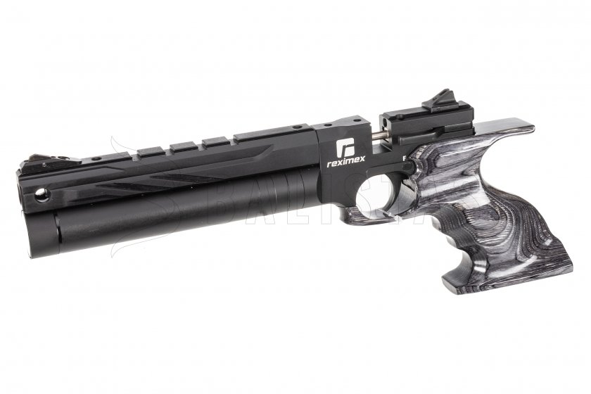 Luftpistole Reximex RPA GLG 4,5mm