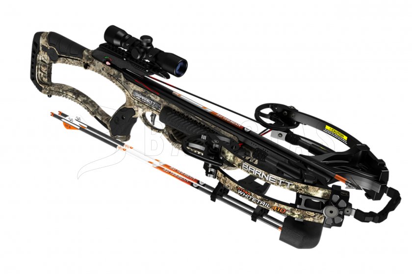 Armbrust Barnett Hyper Whitetail 410