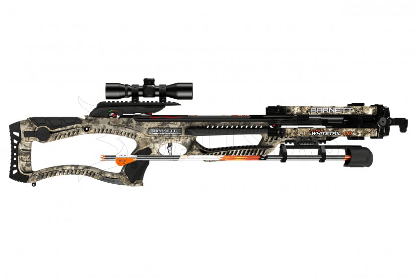 Armbrust Barnett Hyper Whitetail 410