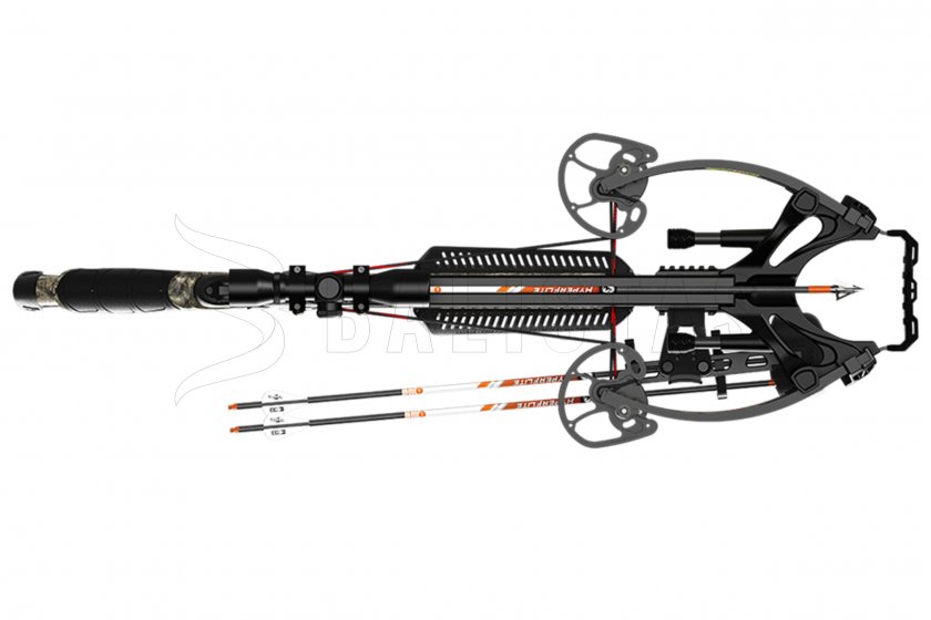 Armbrust Barnett Hyper Whitetail 410