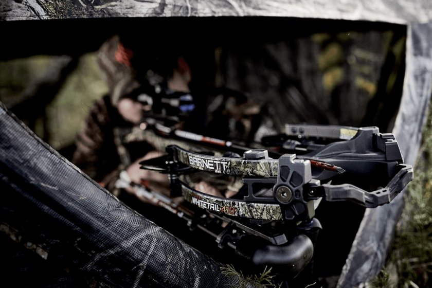 Armbrust Barnett Hyper Whitetail 410