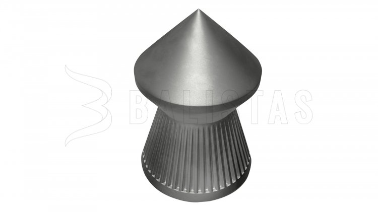 Diabolo Umarex Cobra 500 Stk. cal. 4,5mm