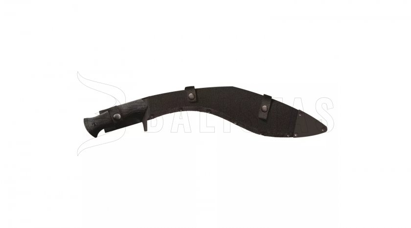 Machete Cold Steel Royal Kukri mit Scheide