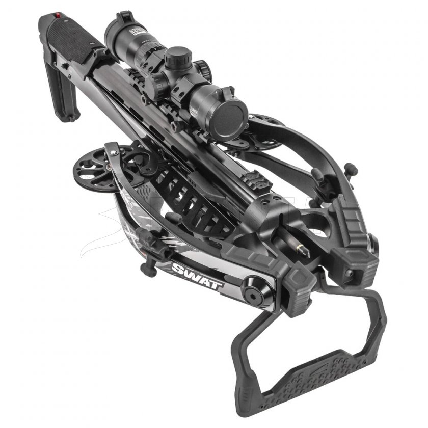 Armbrust Killer Instinct SWAT X1 195lb