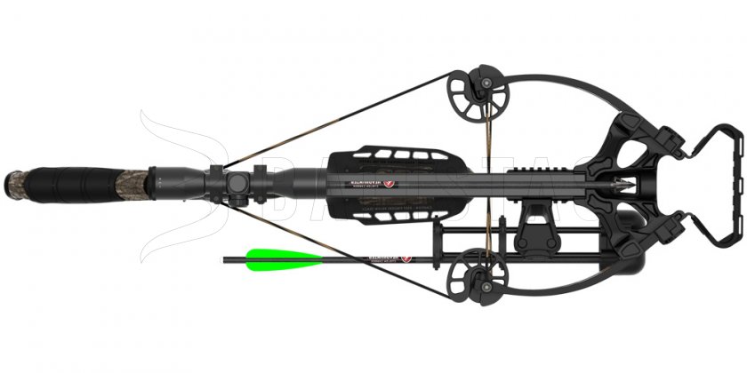 Armbrust Barnett Whitetail Hunter 400XTR 205lb
