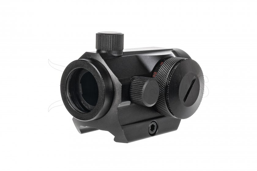 Kollimator Beast Hunter Trophy PointSight Red/Green Dot