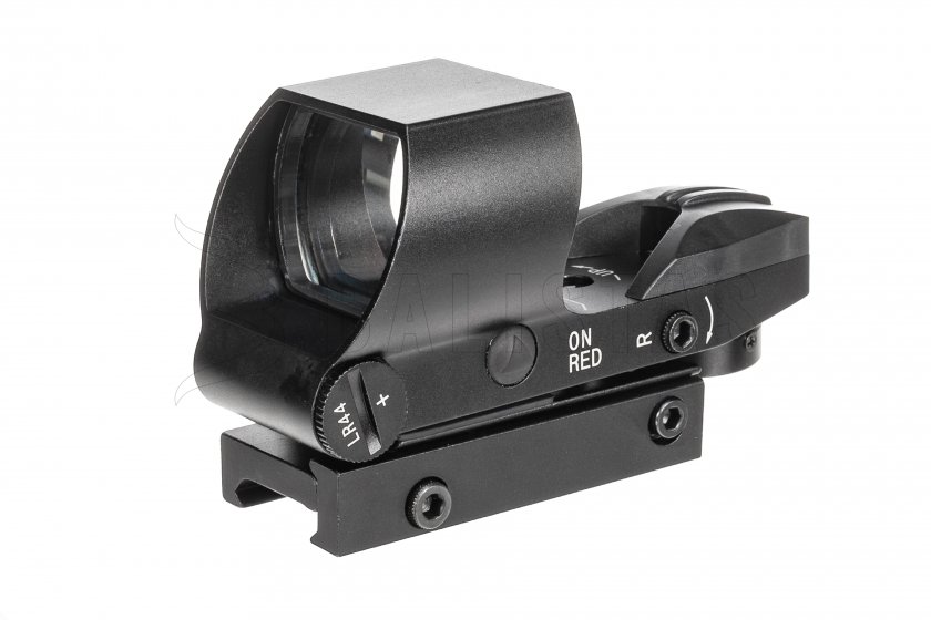 Kollimator Navy PointSight Red/Green