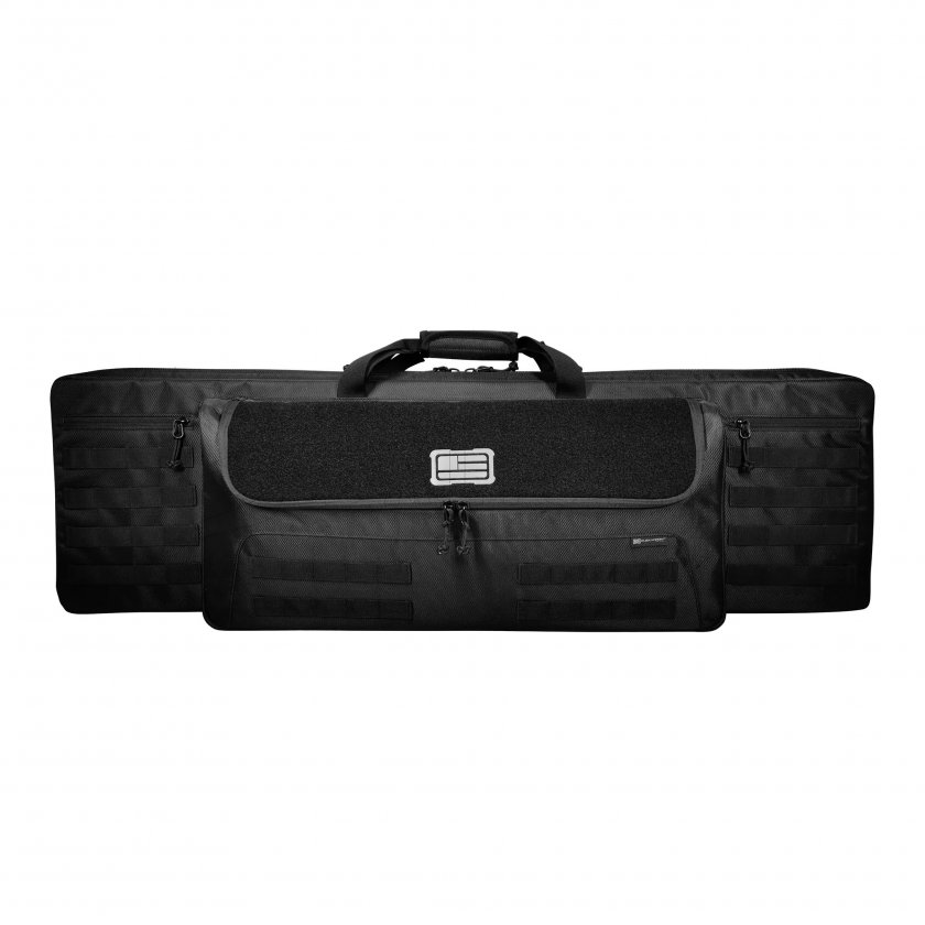 Pouzdro Evolution 42"/107cm 1680D Tactical Single