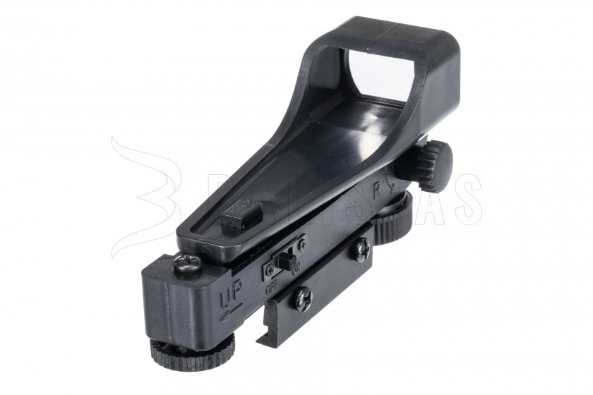 Reflexvisier Venox Red Dot Sight 11mm