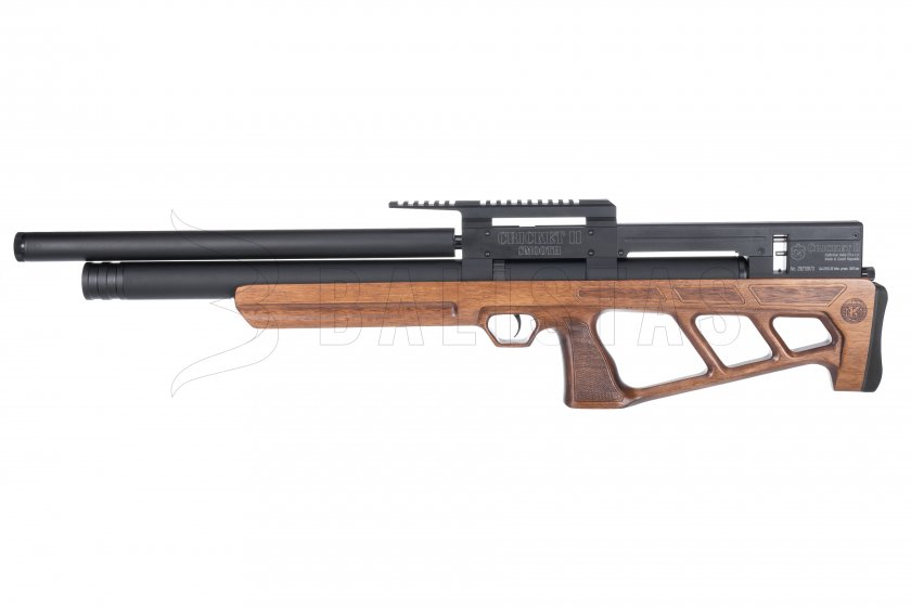 Luftgewehr Kalibrgun Cricket II Standart WST SMOOTH 6,35mm