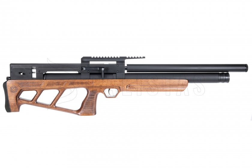 Luftgewehr Kalibrgun Cricket II Standart WST SMOOTH 6,35mm