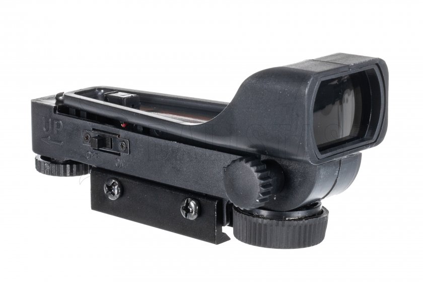 Reflexvisier Venox Red Dot Sight 11mm