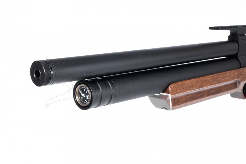 Luftgewehr Kalibrgun Cricket II Standart WST SMOOTH 6,35mm