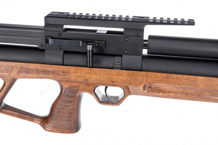 Luftgewehr Kalibrgun Cricket II Standart WST SMOOTH 6,35mm