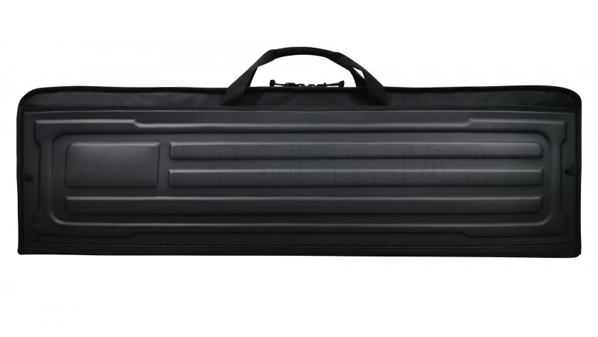 Evolution 42"/107cm EVA Tactical Einzelgewehrkoffer