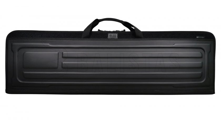 Evolution 42"/107cm EVA Tactical Einzelgewehrkoffer