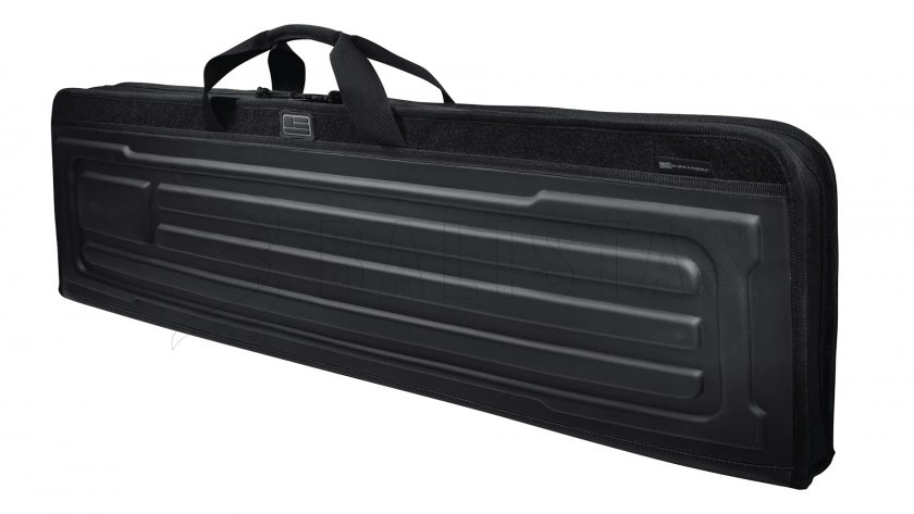 Evolution 42"/107cm EVA Tactical Einzelgewehrkoffer