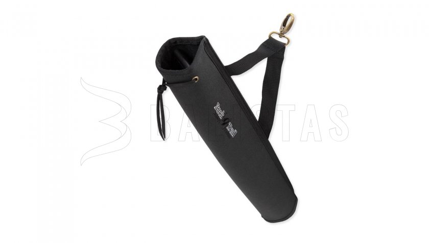 Toulec Buck Trail schwarz