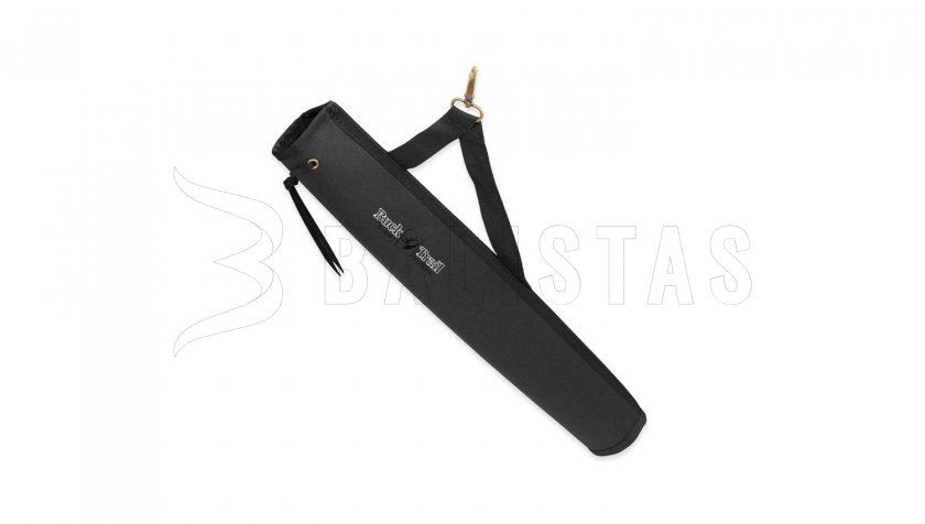 Toulec Buck Trail schwarz